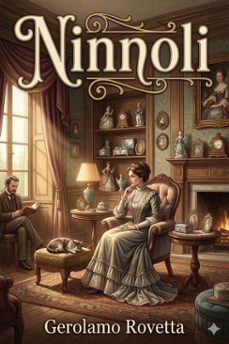 ninnoli (ebook)-gerolamo rovetta-9786726574216