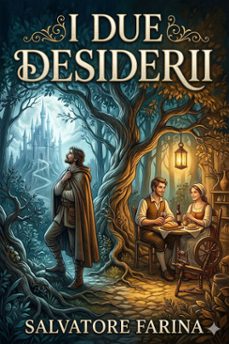 i due desiderii (ebook)-salvatore farina-9786726575916