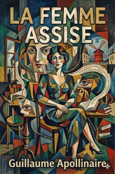 la femme assise (ebook)-guillaume apollinaire-9786726576616