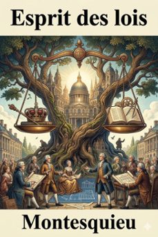 esprit des lois / livres i a v (ebook)-charles de secondat montesquieu-9786726577316
