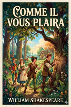 comme il vous plaira (ebook)-william shakespeare-9786726578016