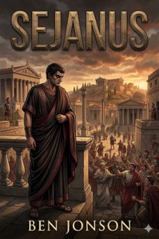 sejanus: his fall (ebook)-ben jonson-9786726581016