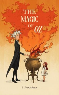 -l. frank baum-9786736499516