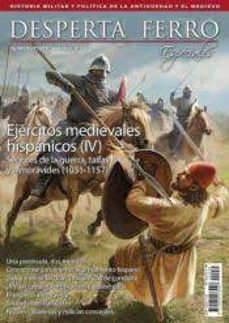 ejercitos medievales iv el s. xi (revista desepertaferro 35)-9787773140416