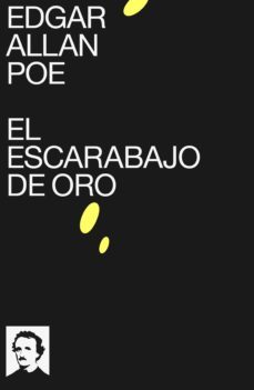 el escarabajo de oro (ebook)-edgar allan poe-9788026803416