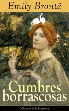 cumbres borrascosas (ebook)-emily bronte-9788026834816