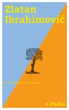 e-pedia: zlatan ibrahimovi (ebook)-9788026861416
