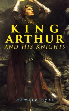 king arthur and his knights (ebook)-9788026884316