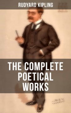 the complete poetical works of rudyard kipling (ebook)-rudyard kipling-9788027200016