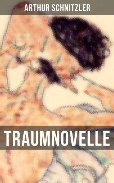 traumnovelle (ebook)-9788027209316