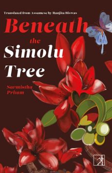 beneath the simolu tree (ebook)-sarmistha pritam-9788196754716