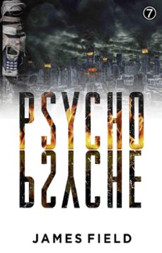 psycho psyche (ebook)-james field-9788293174516