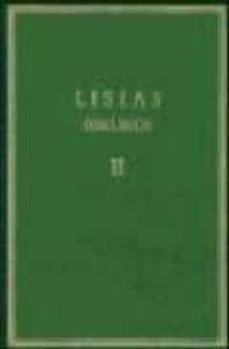 libros xiii-xxv: discursos (t.ii)(3ªed.)-9788400031916