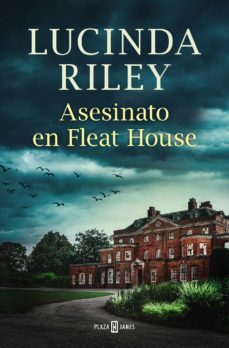 asesinato en fleat house (ebook)-lucinda riley-9788401028816