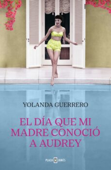 el dia que mi madre conocio a audrey (ebook)-9788401031816