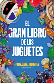 -petter okka (@los.caza.juguetes)-9788401034916