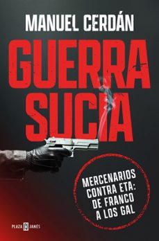 guerra sucia-manuel cerdan-9788401037016