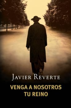 venga a nosotros tu reino (ebook)-9788401347016
