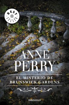 el misterio de brunswick gardens (inspector thomas pitt 18) (ebook)-anne perry-9788401352416