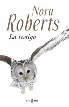 la testigo-9788401354816
