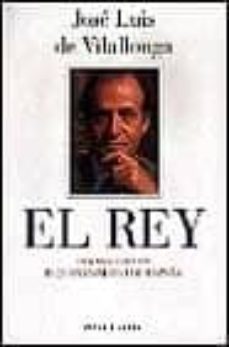 el rey : conversaciones con d. juan carlos i de españa-9788401374616