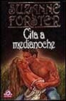 cita a medianoche-suzanne forster-9788401516016