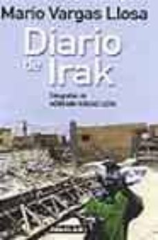 diario de irak-mario vargas llosa-9788403094116