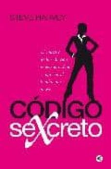 codigo sexcreto-9788403100916