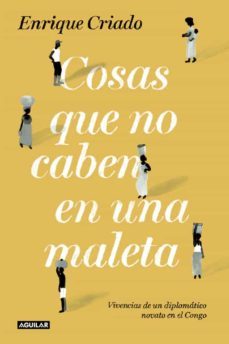 cosas que no caben en una maleta-9788403501416