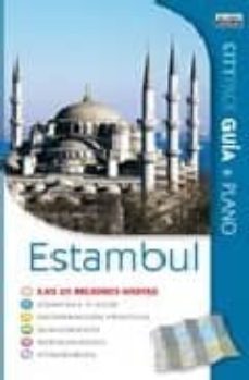 estambul 2009 (guia citypack)-9788403508316