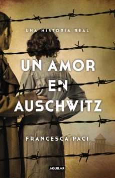 un amor en auschwitz (ebook)-9788403518216