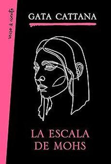 la escala de mohs-9788403525016