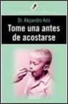 tome una antes de acostarse-9788408027416