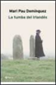 la tumba del irlandes-9788408034216