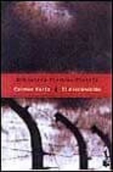 el desconocido (premio planeta 1956)-carmen kurtz-9788408040316