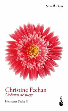 oceanos de fuego (hermanas drake ii)-christine feehan-9788408114116