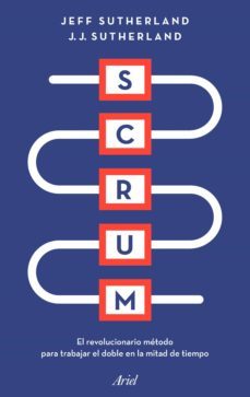 scrum (ebook)-jeff sutherland-9788408137016