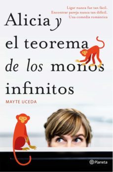 alicia y el teorema de los monos infinitos (ebook)-9788408157816