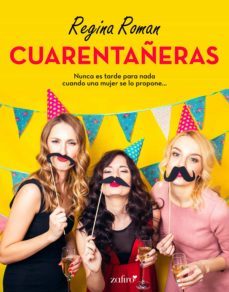 cuarentañeras (ebook)-9788408182016
