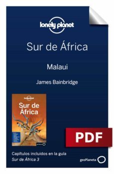 sur de africa 3. malaui (ebook)-9788408190516
