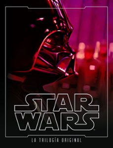 star wars: la trilogia original-9788408193616