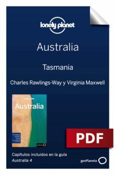 australia 4_6. tasmania (ebook)-brett atkinson-kate armstrong-9788408198116