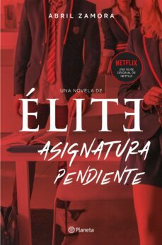 elite: asignatura pendiente-9788408224716