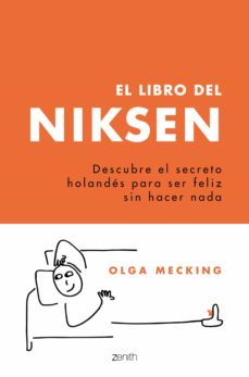 el libro del niksen (ebook)-olga mecking-9788408249016