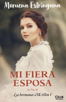 mi fiera esposa (ebook)-moruena estringana-9788408254416