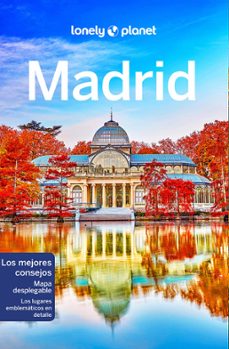 madrid 8 (ebook)-anthony ham-9788408272816