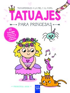 princesa ana-9788408281016