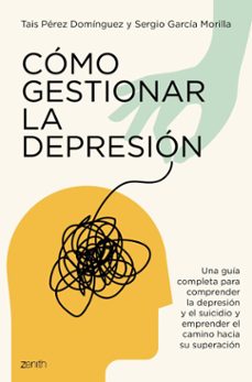 como gestionar la depresion (ebook)-9788408293316