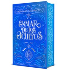 el mar de los ocultos-hermanas greemwood-9788408303916