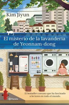 el misterio de la lavanderia de yeonnam-dong (ebook)-kim jiyun-9788408308416